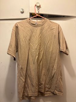 Beige Pro Club Shirt