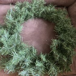 Christmas Wreath 
