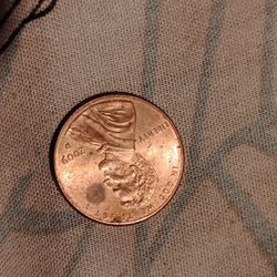 2009 Bicentennial Penny