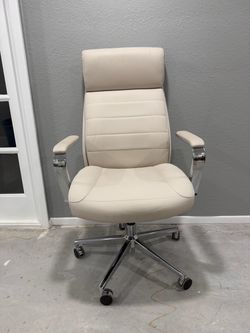 Realspace Modee Executive Office Chair