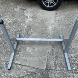Powerline Squat Rack / Weight Stand