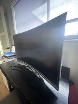 Acer LCD Monitor Brand New!