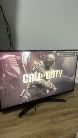 LG 32GK650G-B 32 Inch UltraGear™ QHD Gaming Monitor with G-SYNC™