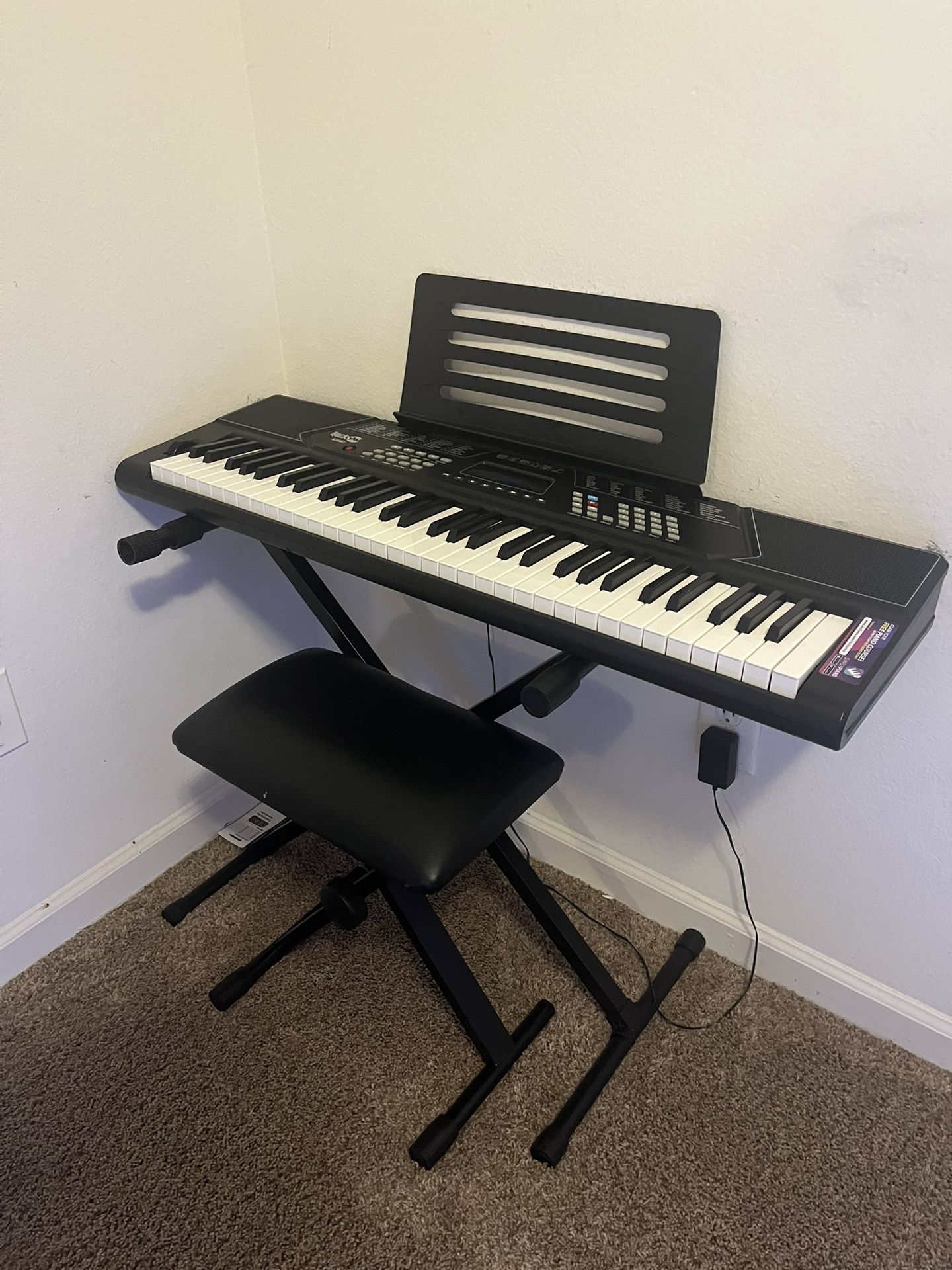 Piano