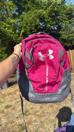 Backpacks and purses