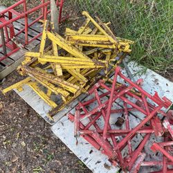 Scafold outriggers $16 per pcs