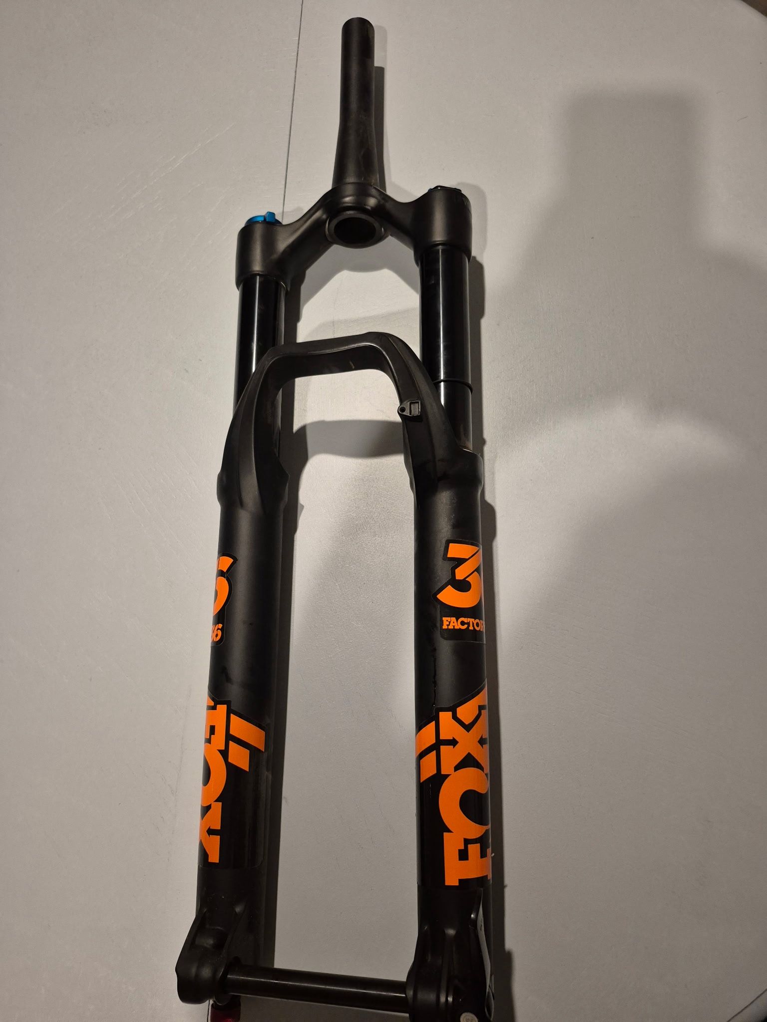 Fox 36 Fork 