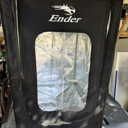 Ender Fireproof Enclosure 