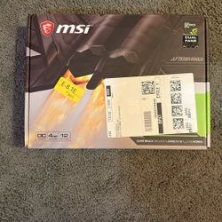 GTX 1050 Ti dual Fans