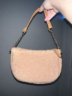 Cute Teddy Shoulder Purse