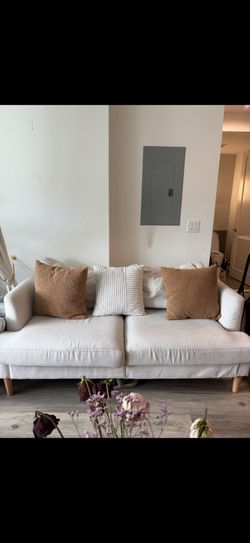 Small couch for sale