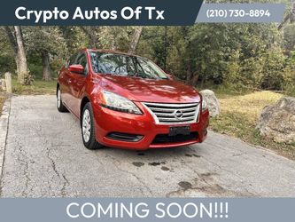 2015 Nissan Sentra