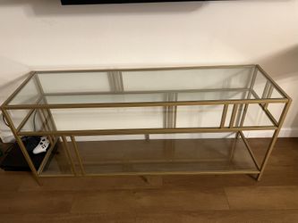TV stand 