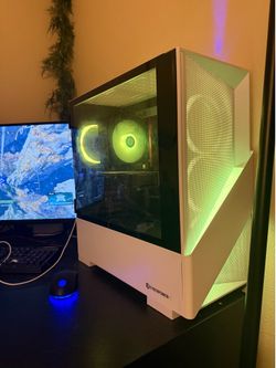 Cyber power PC