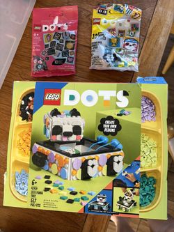 LEGO DOTS 