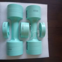 Sportneer Adjustable Dumbbells 