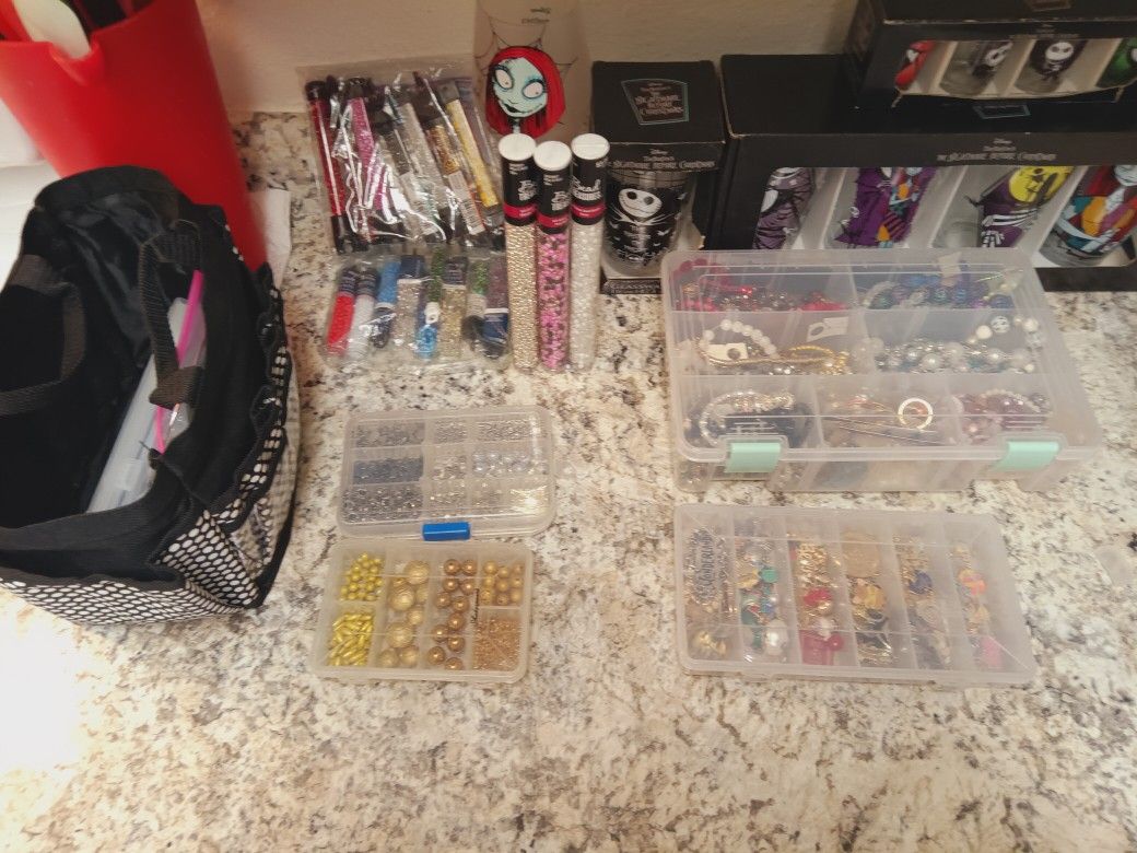 Disney Bead Bundle