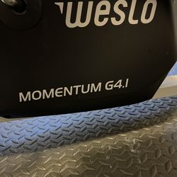 Elliptical 
