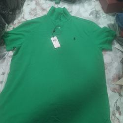 Ralph Lauren Polo Shirt 