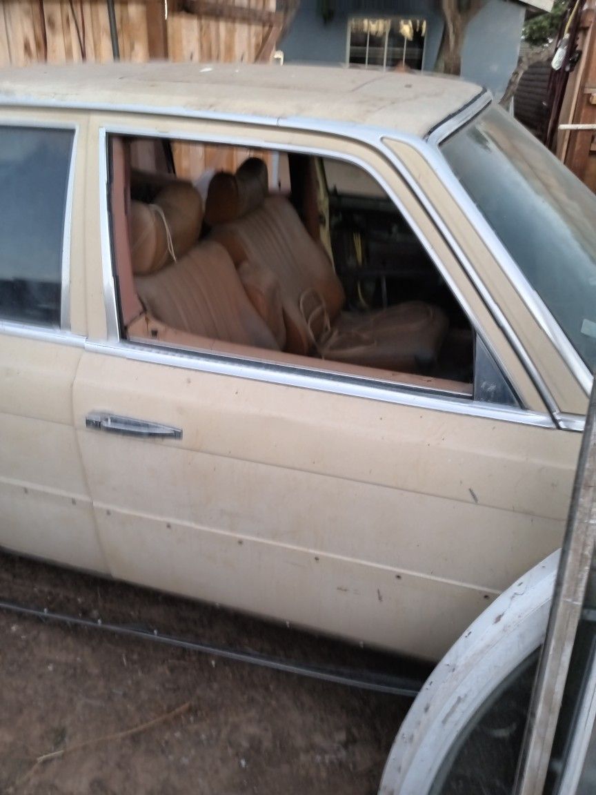 Social Distortion Guitarist Owned TurboDiesel