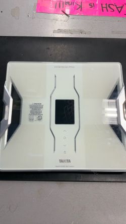 Tanita innerscan Pro RD-953PRO