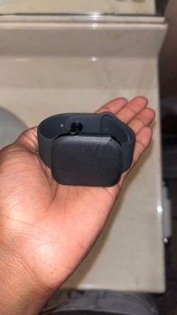 Apple Watch series 11  (New)