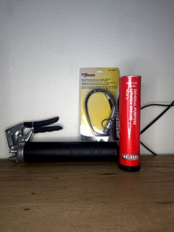 Kit Grasera 