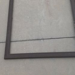 Large Frame