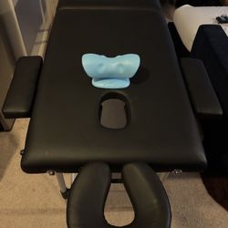 Massage Table
