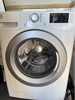 10 more 4.5 ft.³ front end loading washing machine