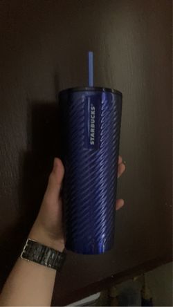 starbucks 24oz Tumblr Cup Winter 2022