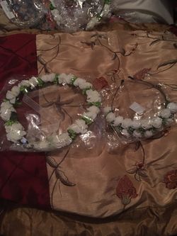 Hair accessories