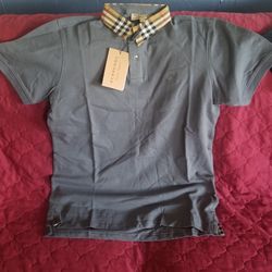 Burberry Polo Shirts For Men