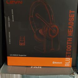 Gaming Headset Bluetooth And Dongle