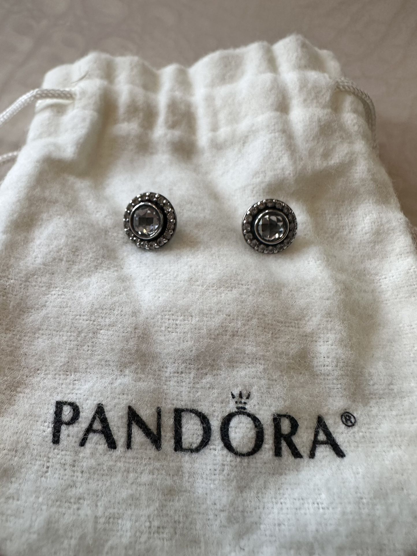 Pandora Earrings
