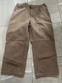 Carhartt Pants