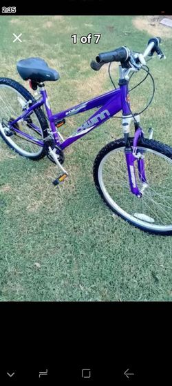 7 bikes package deal