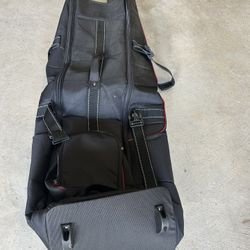 Maxfli Golf Bag