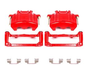 Dodge front calibers