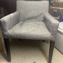 2 ikea Accent Chairs