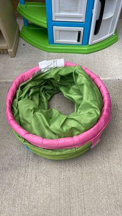 IKEA BUSA Play Tunnel