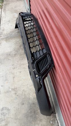 2023 2025 HONDA CR-V HYBRID SPORT OEM FRONT LOWER BUMPER COVER PANEL VALANCE GRILLE