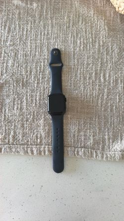 Appel watch serie 7
