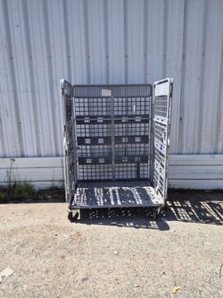 All-purpose cart (APC)