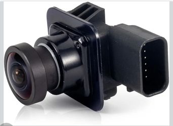 Reverse Camera Replacement