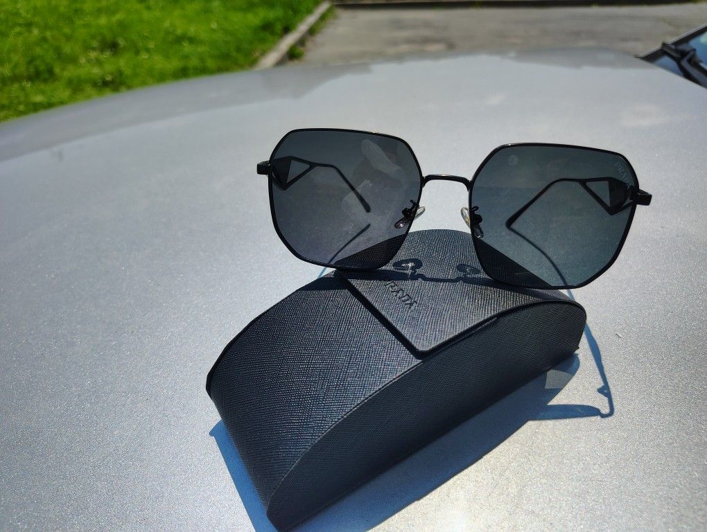 Prada Sunglasses