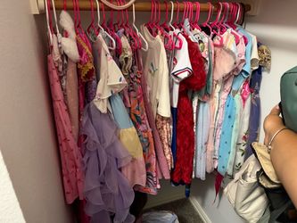 Girl dresses 6-6x