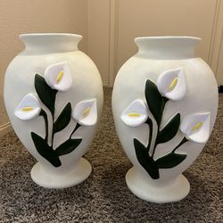 Flower Vase