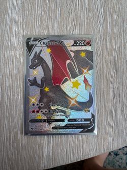Charizard V 2020 Champion's Path #79/73