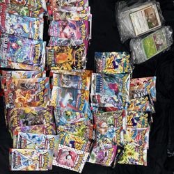 POKÉMON BULK ! 